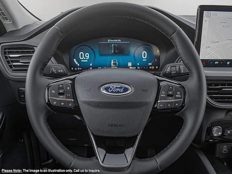 2026 Ford Escape