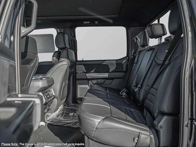 2026 Ford Super Duty F-350 SRW