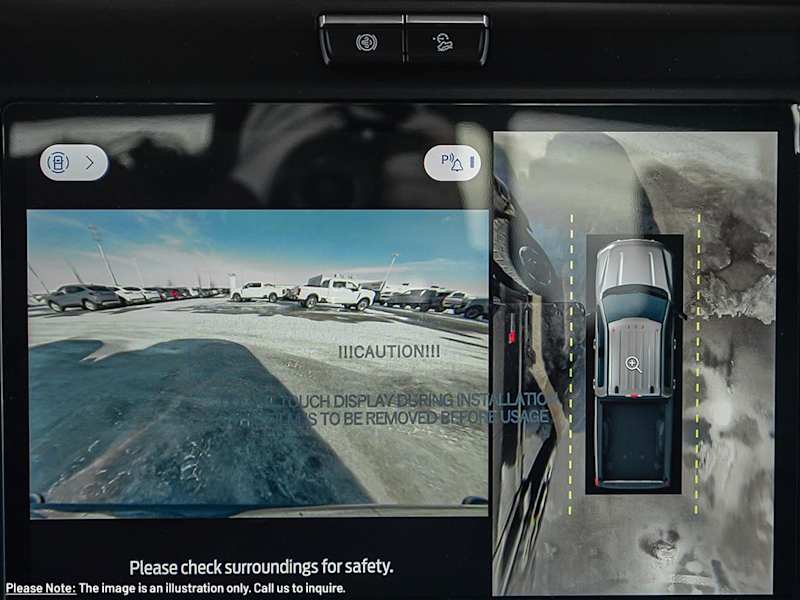 2026 Ford Super Duty F-350 SRW