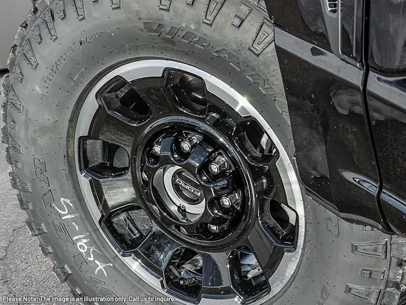 2026 Ford Super Duty F-350 SRW