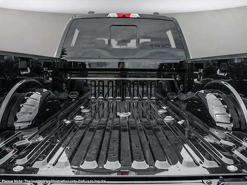 2026 Ford Super Duty F-350 SRW