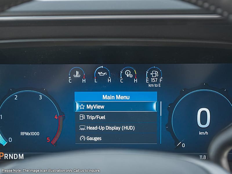 2026 Ford Super Duty F-350 SRW