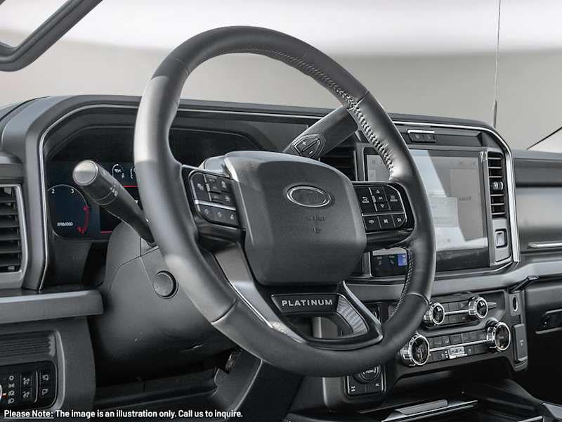 2026 Ford Super Duty F-350 SRW