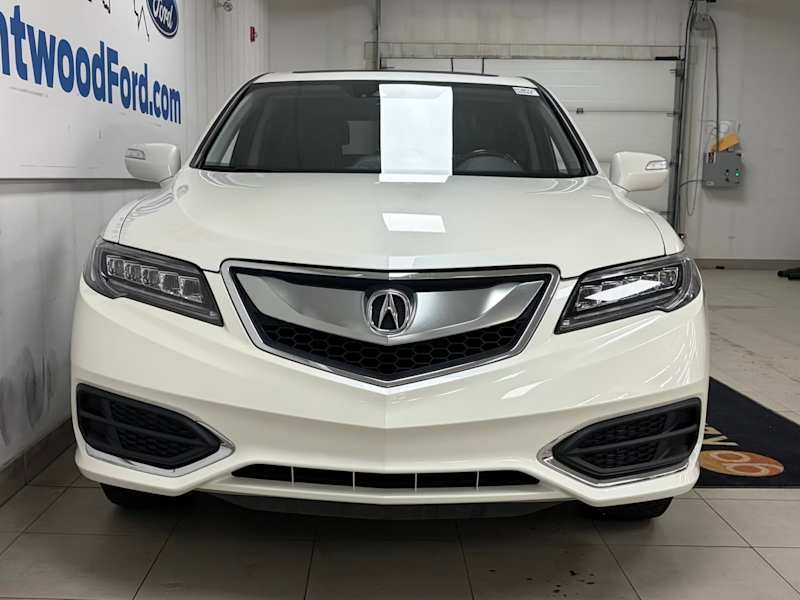 2017 Acura RDX
