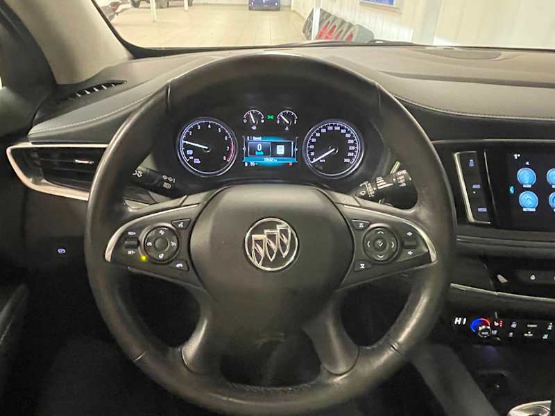2019 Buick Enclave