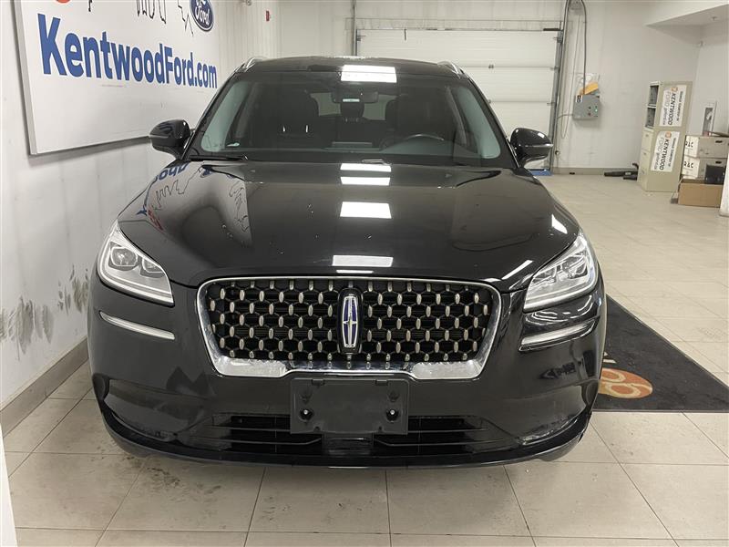 2022 Lincoln Corsair