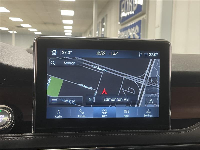 2022 Lincoln Corsair