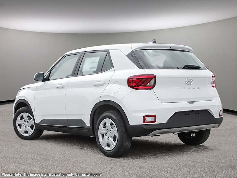 2025 Hyundai Venue