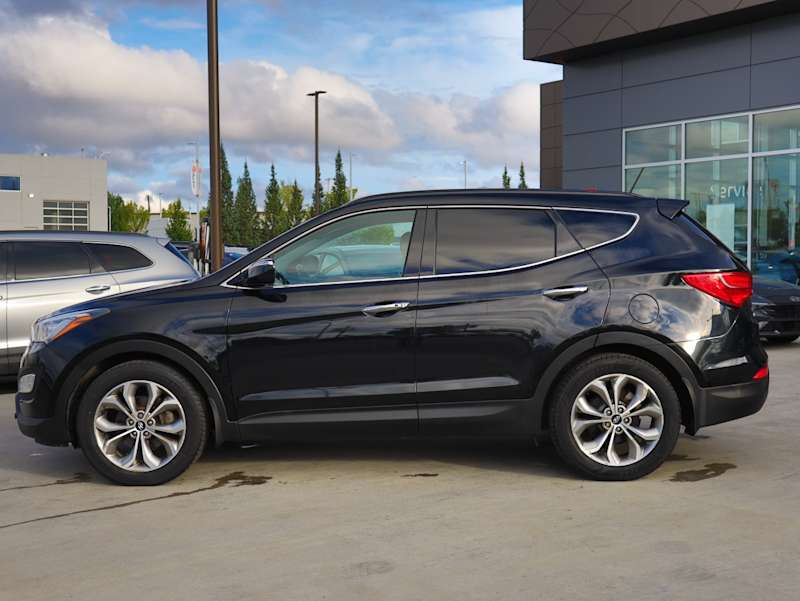 2015 Hyundai Santa Fe Sport