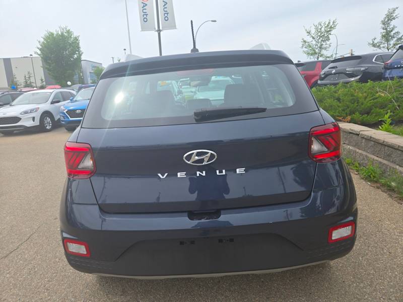 2024 Hyundai Venue