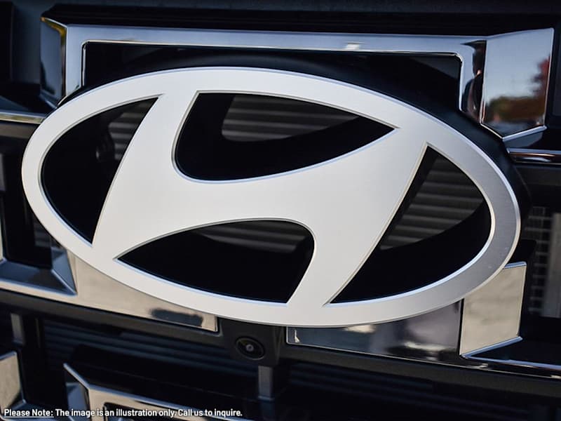 2025 Hyundai Santa Cruz