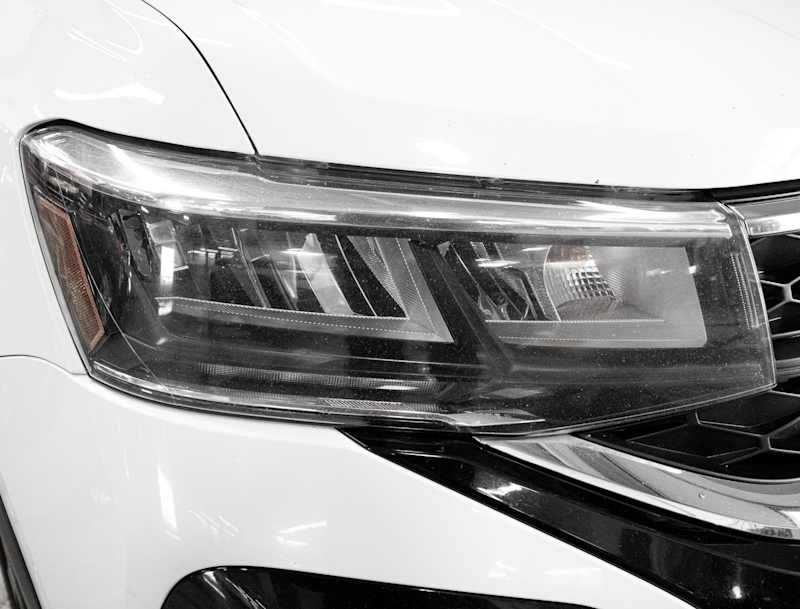 2024 Volkswagen Taos