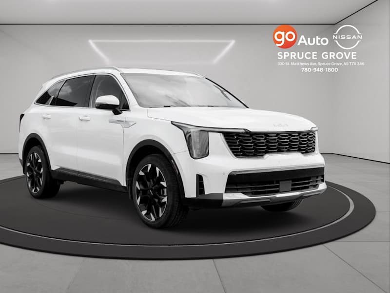 Kia 2025 Kia Sorento EX