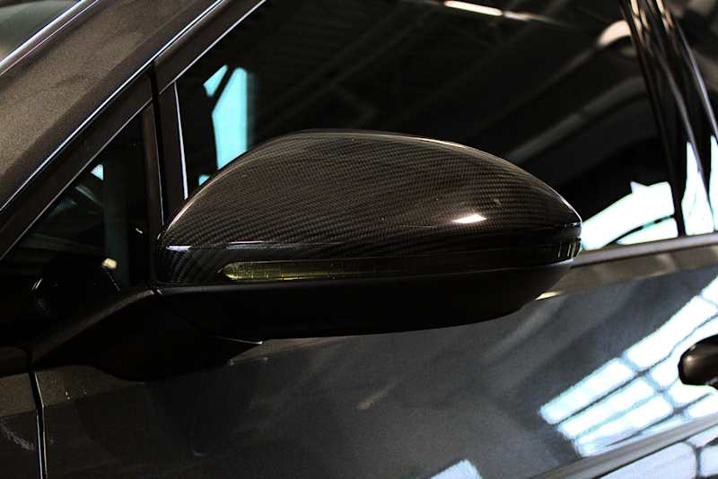 2019 Volkswagen Golf R