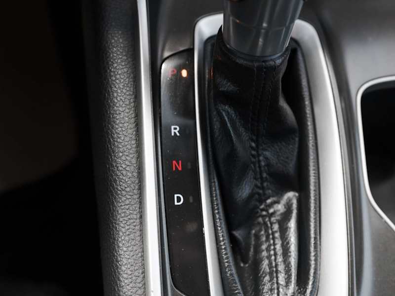 2020 Honda Accord Sedan