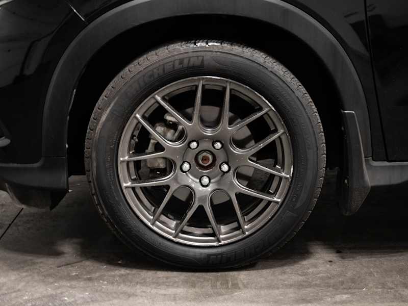 2019 Honda HR-V