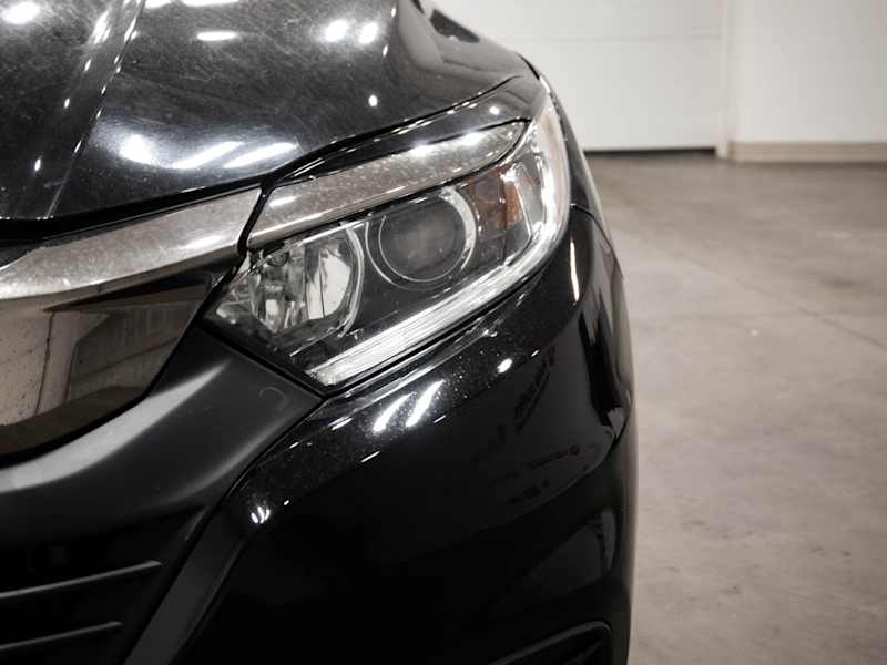 2019 Honda HR-V