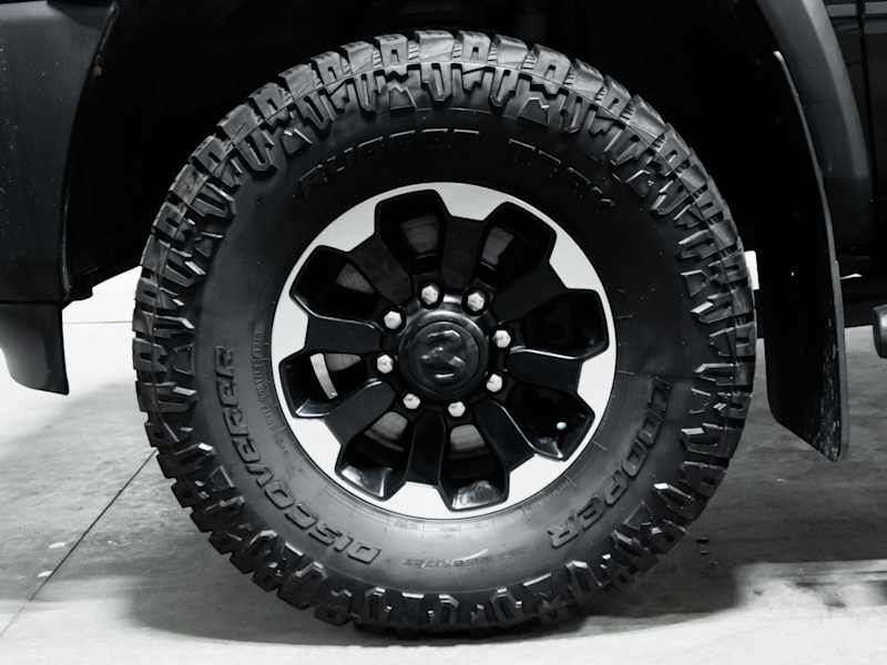 2019 Ram 2500