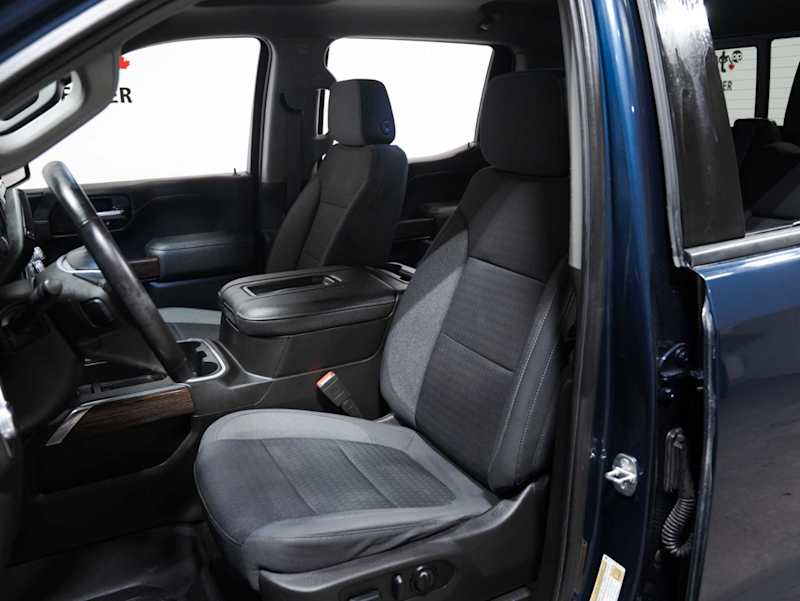 2022 GMC Sierra 1500 Limited