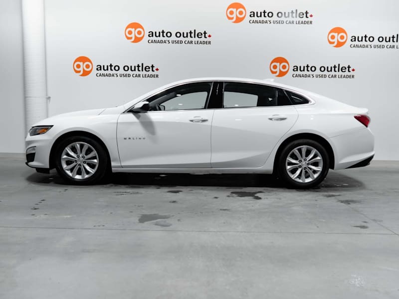 2020 Chevrolet Malibu