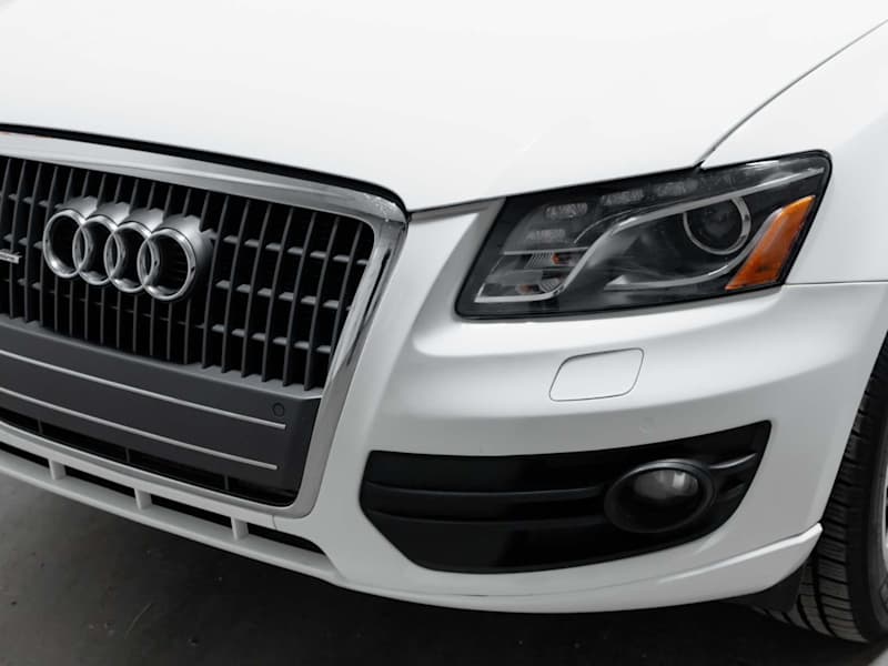 2012 Audi Q5
