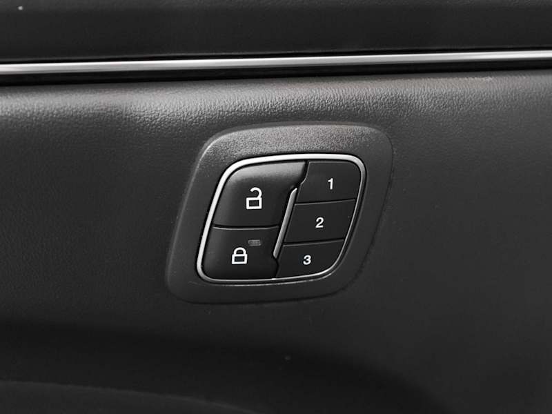 2021 Ford Mustang Mach-E