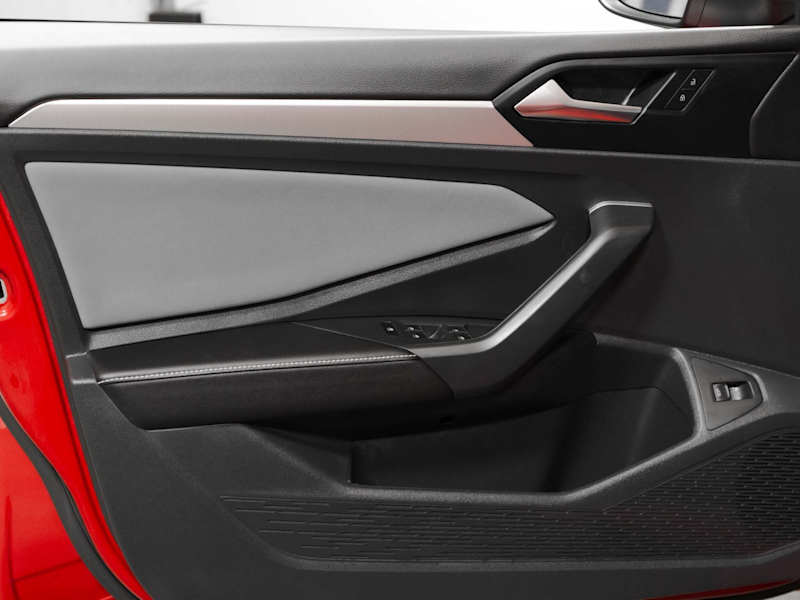 2025 Volkswagen Jetta