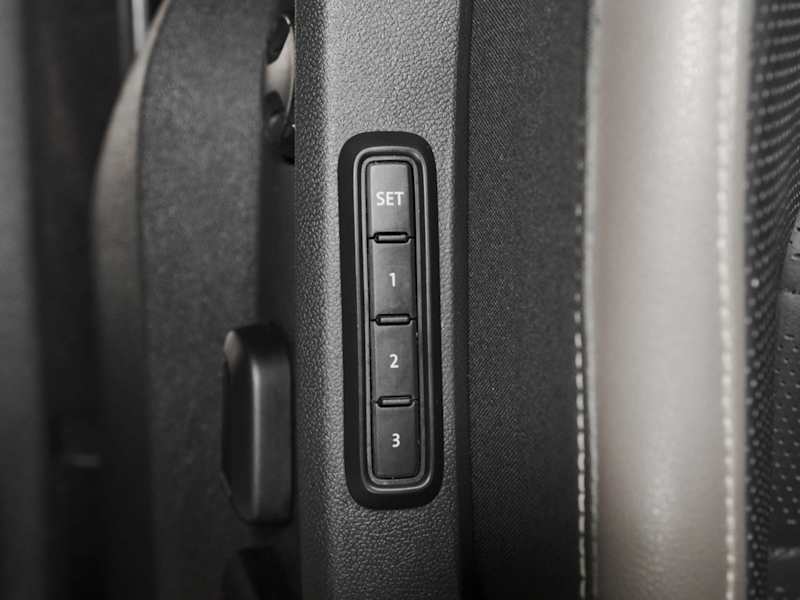 2023 Volkswagen Atlas Cross Sport