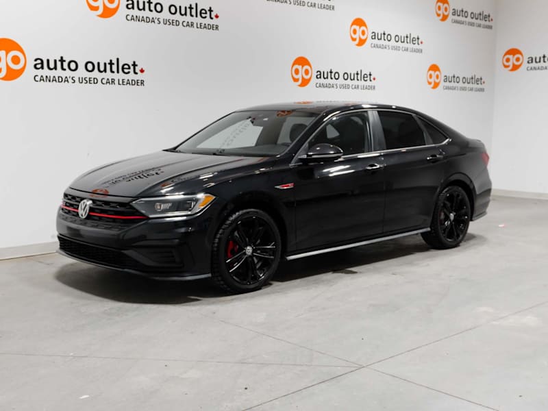 2021 Volkswagen Jetta