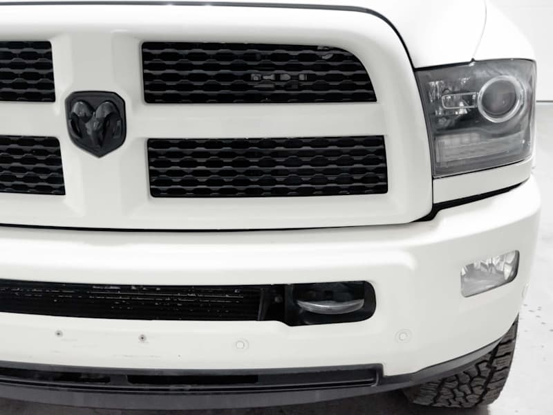 2017 Ram 2500