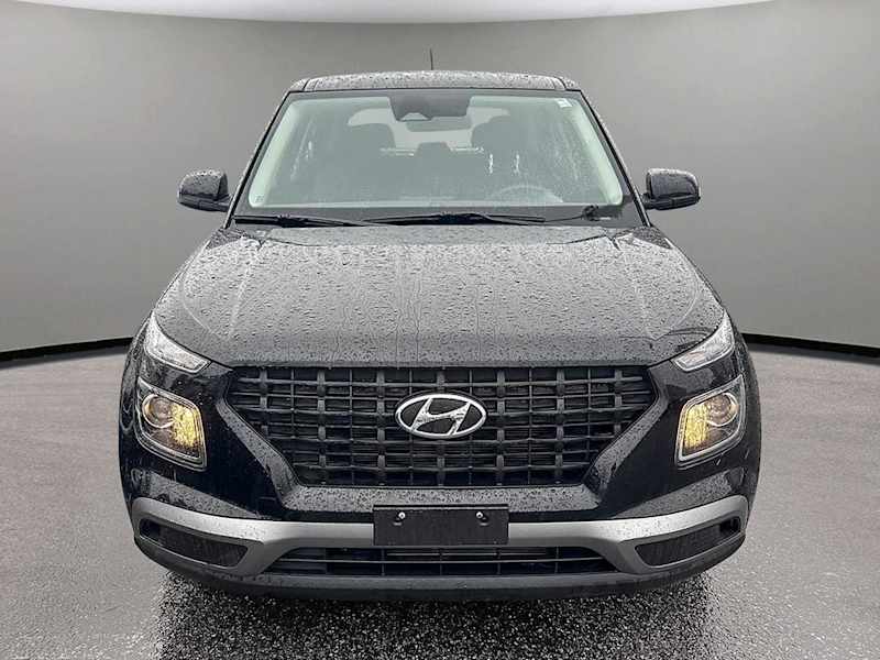 2023 Hyundai Venue