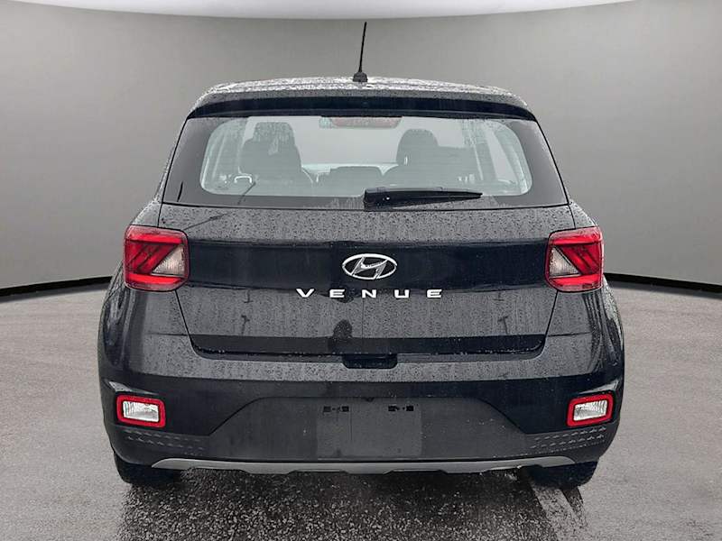 2023 Hyundai Venue