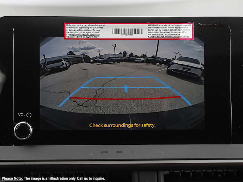 2026 Toyota Prius Plug-In Hybrid