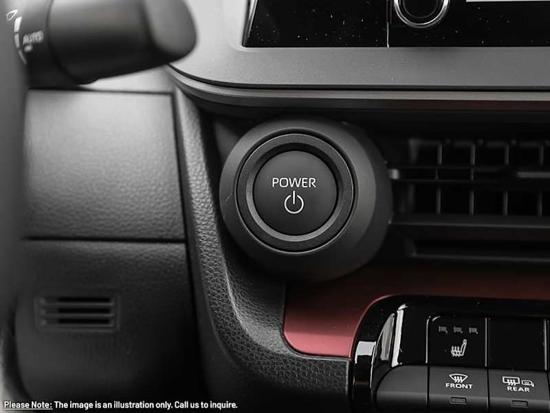 2026 Toyota Prius Plug-In Hybrid