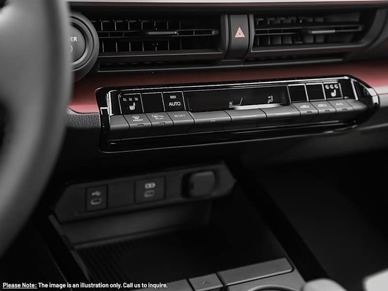 2026 Toyota Prius Plug-In Hybrid