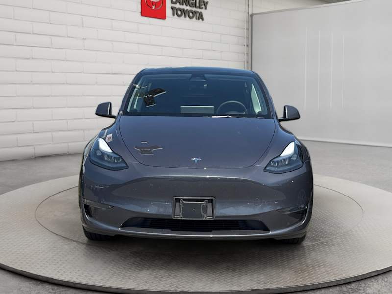 Tesla 2023 Tesla Model Y Long Range AWD