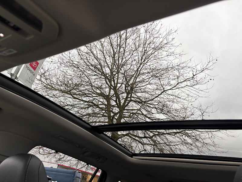 2026 Toyota Highlander