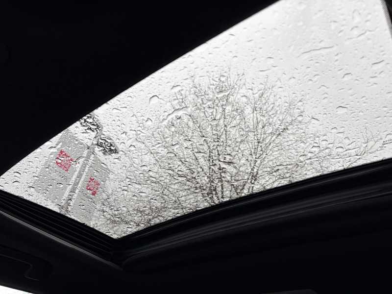 2025 Toyota Corolla Cross