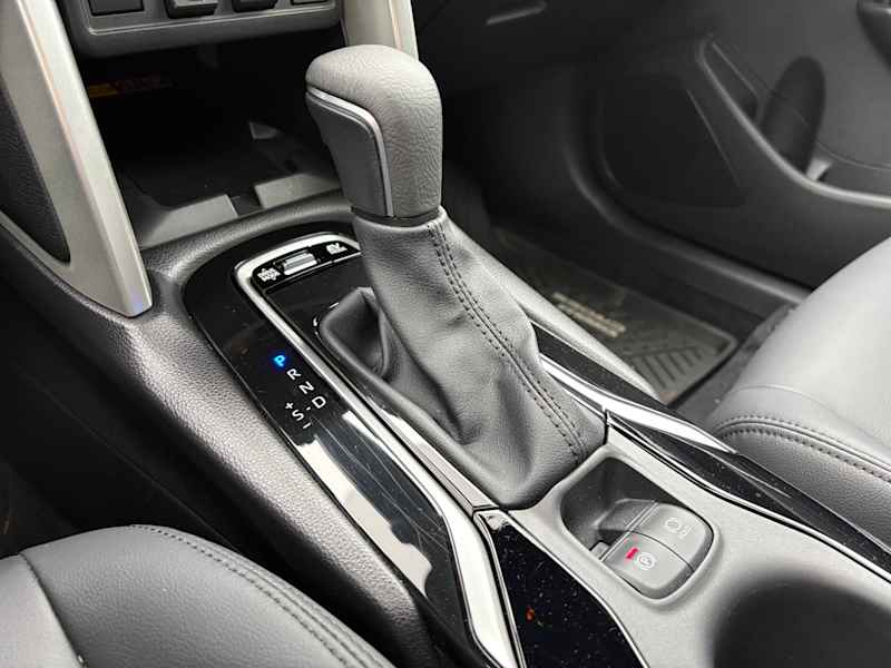 2025 Toyota Corolla Cross