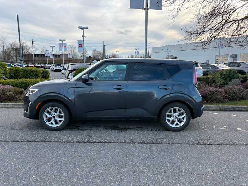 2023 Kia Soul