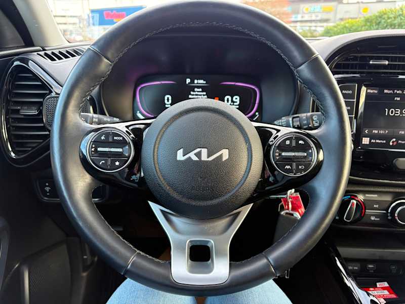 2023 Kia Soul