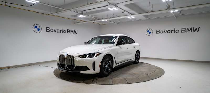 2026 BMW i4