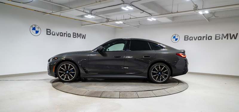 2024 BMW i4