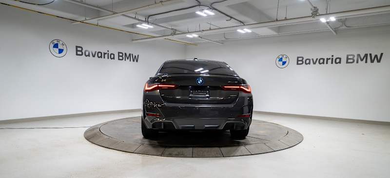 2024 BMW i4