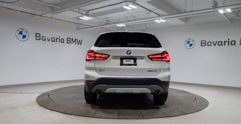 2019 BMW X1