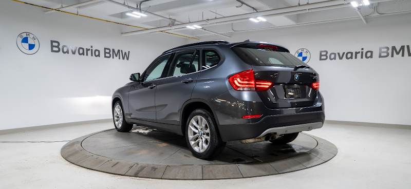2015 BMW X1