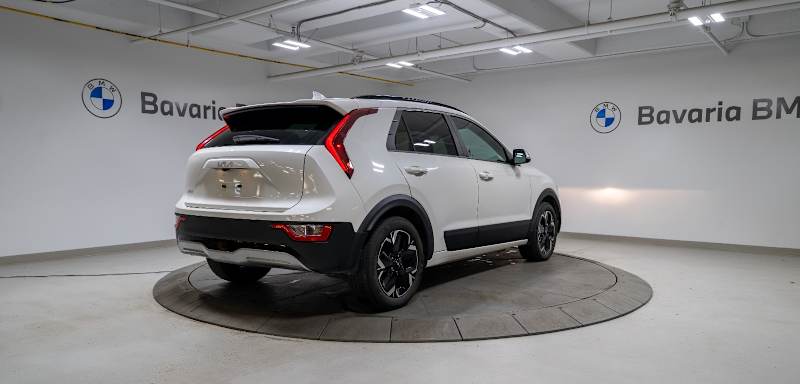 2023 Kia Niro EV