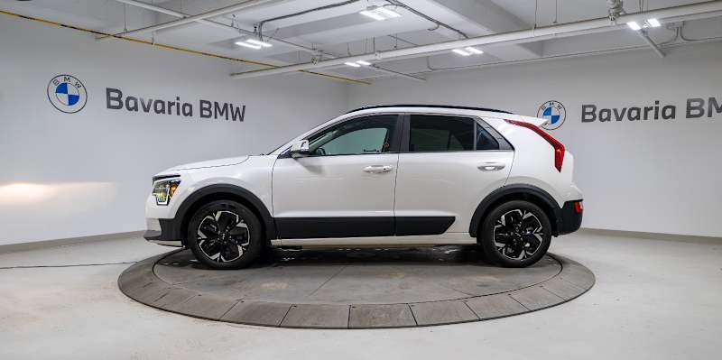 2023 Kia Niro EV