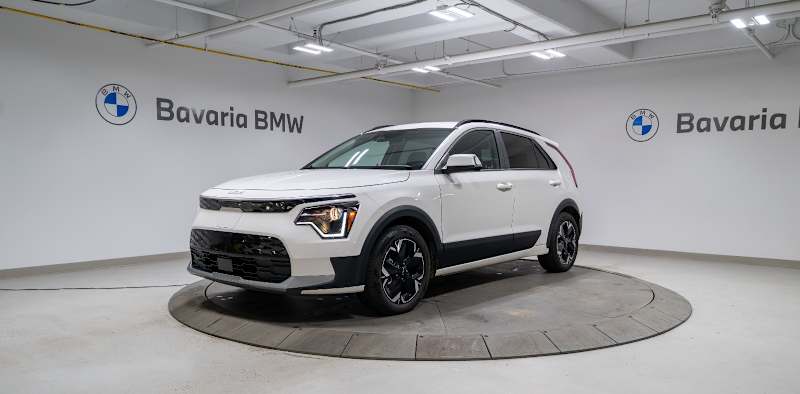 2023 Kia Niro EV