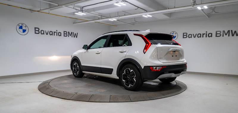 2023 Kia Niro EV